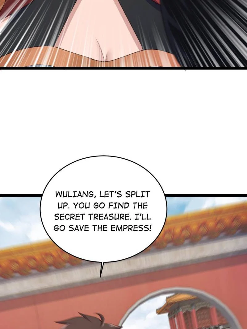 From Zero to Hero: My Gacha Harem Saga Chapter 84 - Page 57