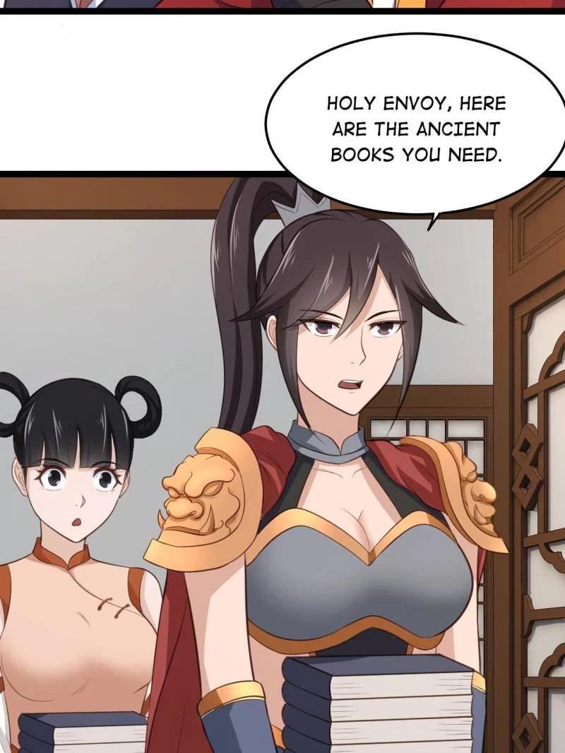 From Zero to Hero: My Gacha Harem Saga Chapter 84 - Page 7