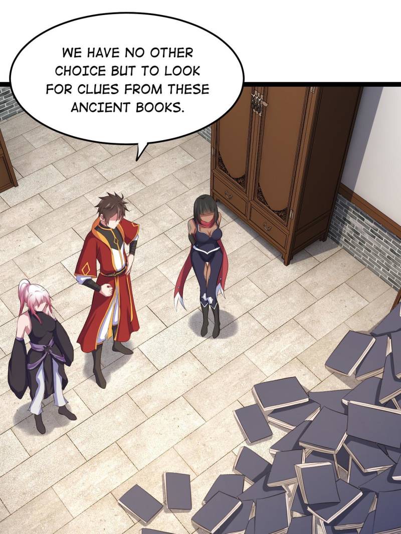 From Zero to Hero: My Gacha Harem Saga Chapter 84 - Page 9
