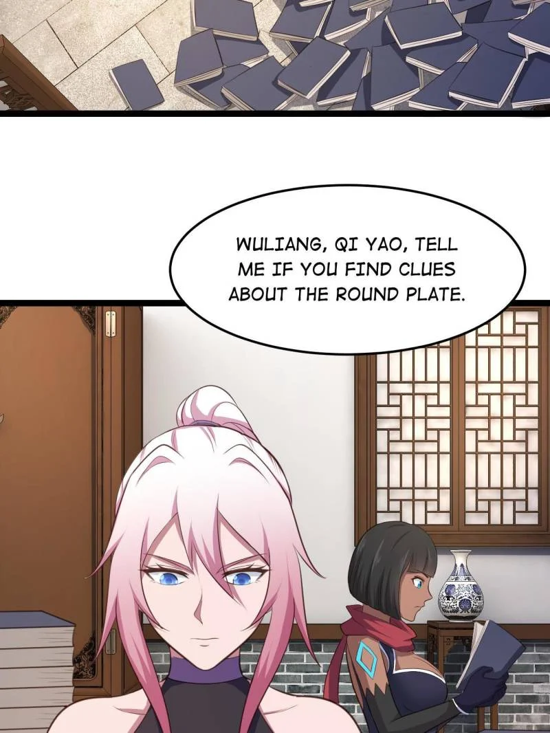 From Zero to Hero: My Gacha Harem Saga Chapter 84 - Page 10