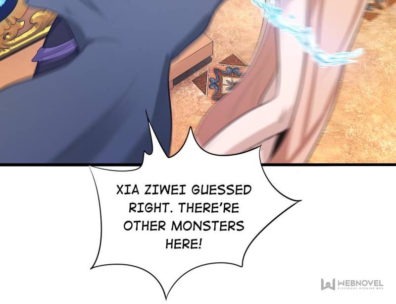 From Zero to Hero: My Gacha Harem Saga Chapter 85 - Page 11