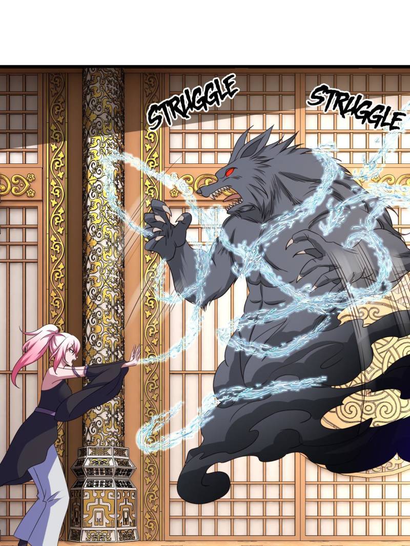 From Zero to Hero: My Gacha Harem Saga Chapter 85 - Page 15