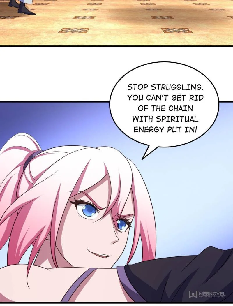 From Zero to Hero: My Gacha Harem Saga Chapter 85 - Page 16