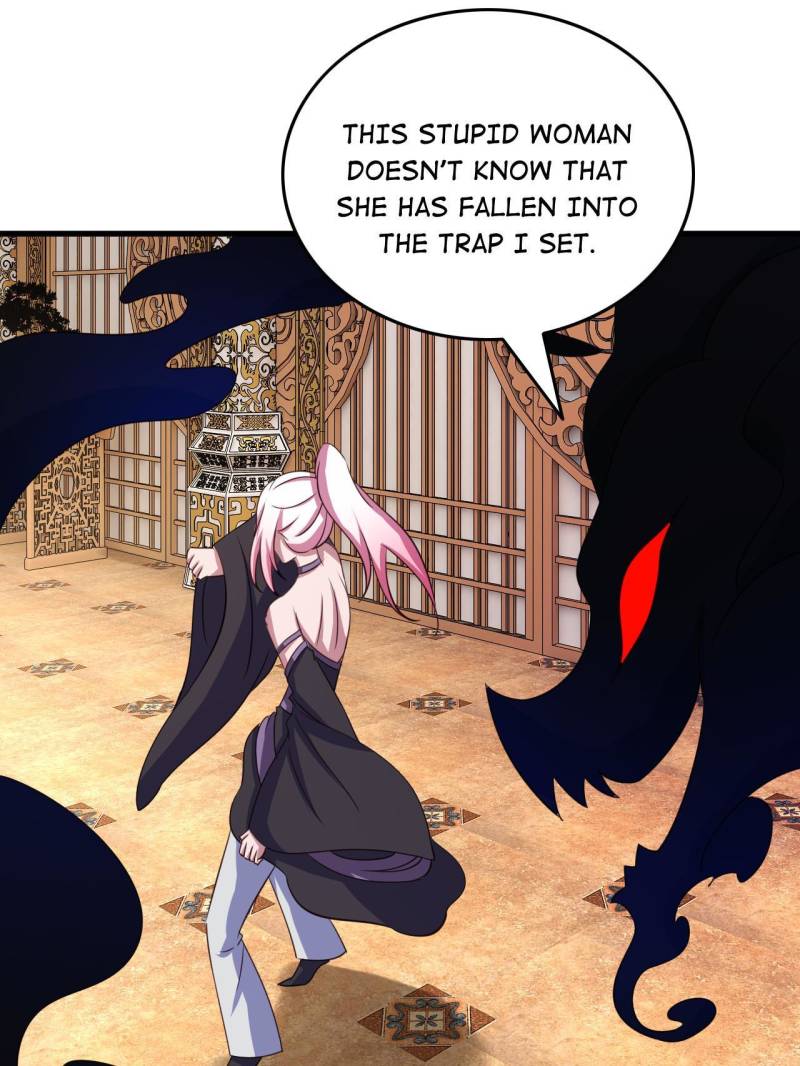 From Zero to Hero: My Gacha Harem Saga Chapter 85 - Page 22
