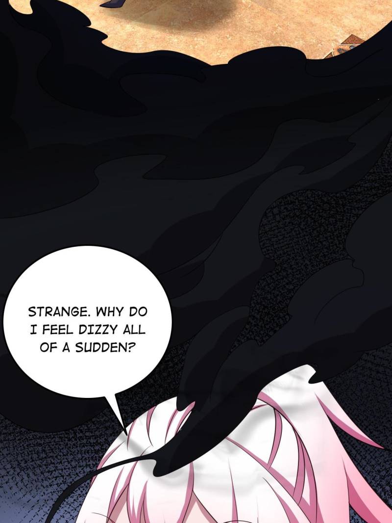 From Zero to Hero: My Gacha Harem Saga Chapter 85 - Page 23