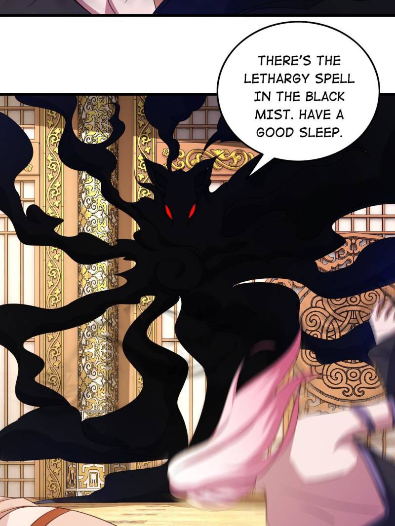 From Zero to Hero: My Gacha Harem Saga Chapter 85 - Page 27