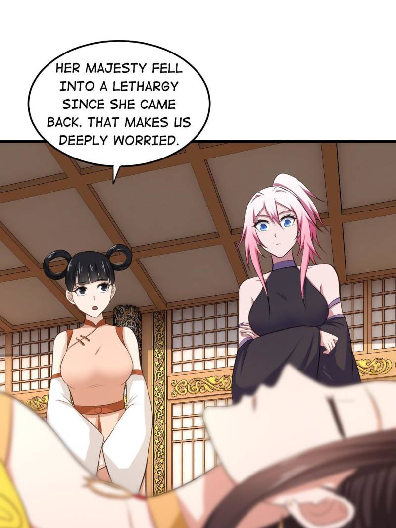 From Zero to Hero: My Gacha Harem Saga Chapter 85 - Page 4
