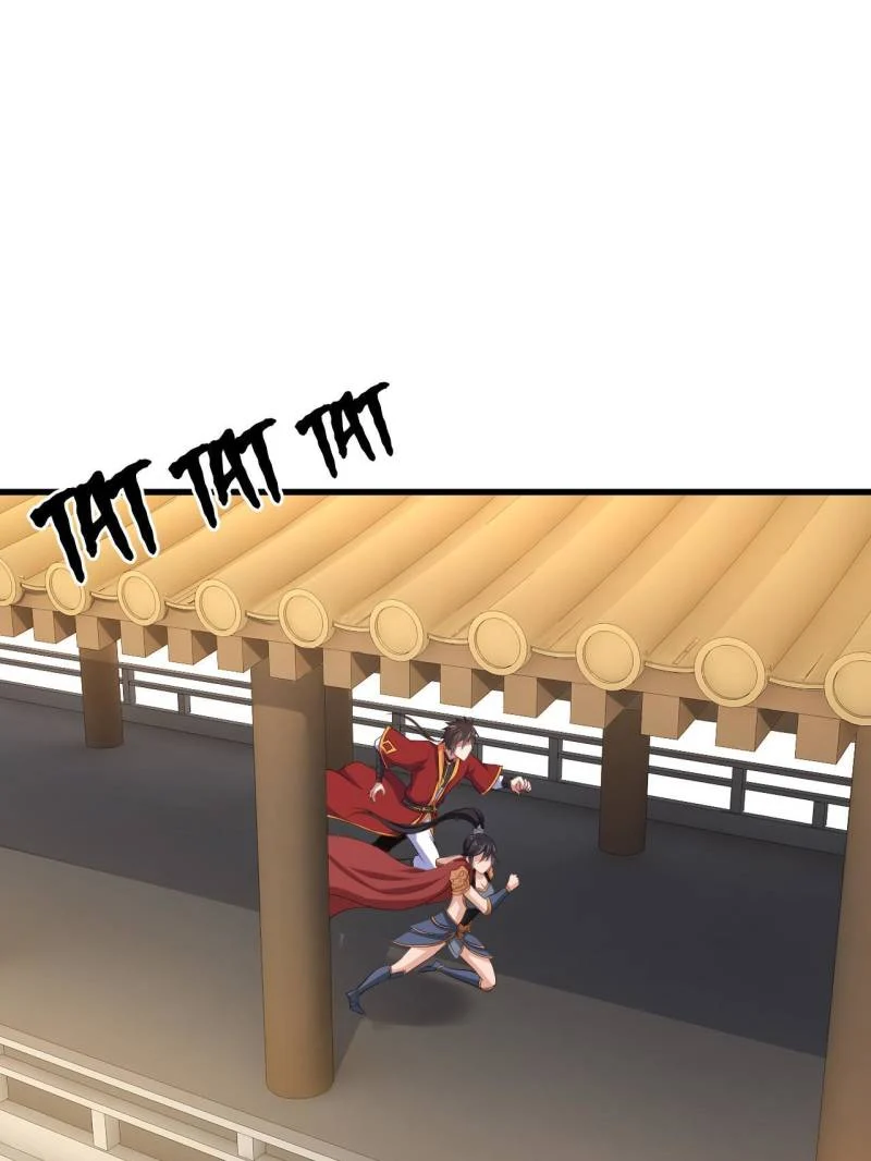 From Zero to Hero: My Gacha Harem Saga Chapter 85 - Page 33