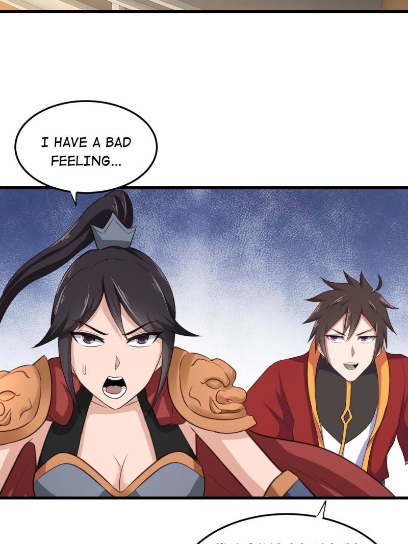 From Zero to Hero: My Gacha Harem Saga Chapter 85 - Page 34