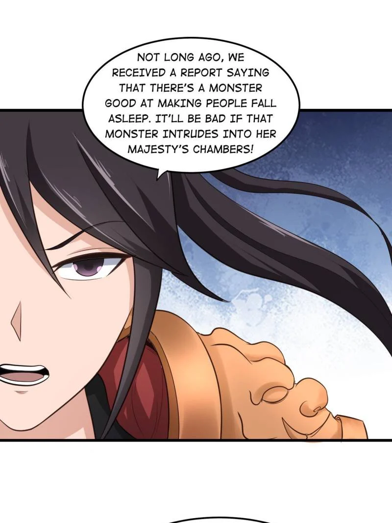 From Zero to Hero: My Gacha Harem Saga Chapter 85 - Page 36