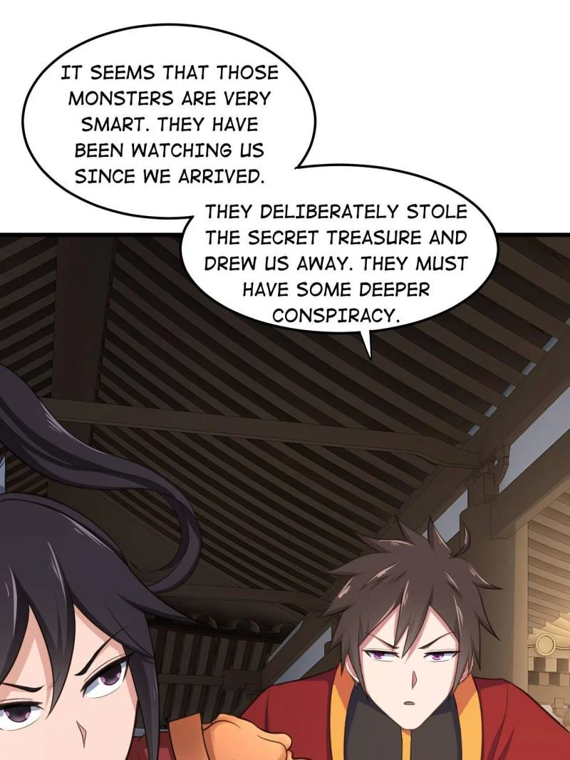 From Zero to Hero: My Gacha Harem Saga Chapter 85 - Page 41