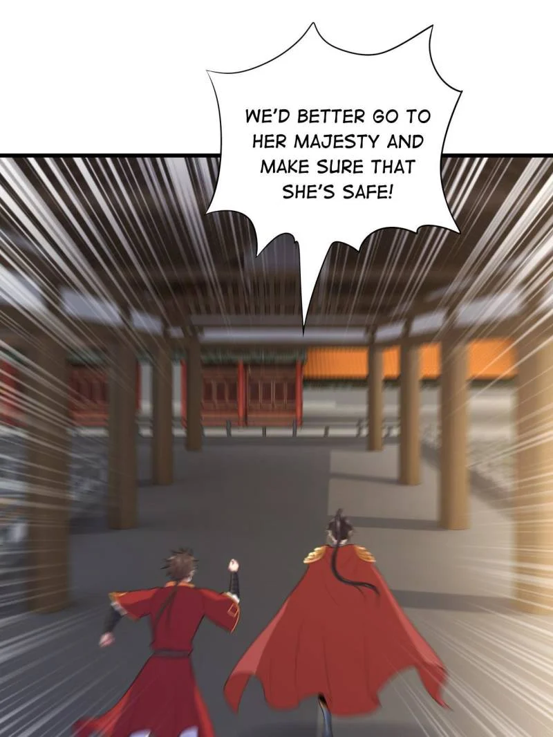 From Zero to Hero: My Gacha Harem Saga Chapter 85 - Page 43