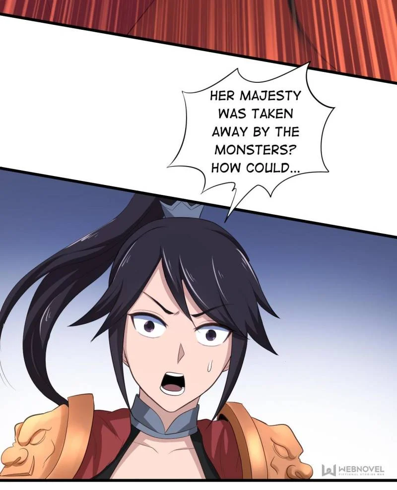 From Zero to Hero: My Gacha Harem Saga Chapter 85 - Page 49