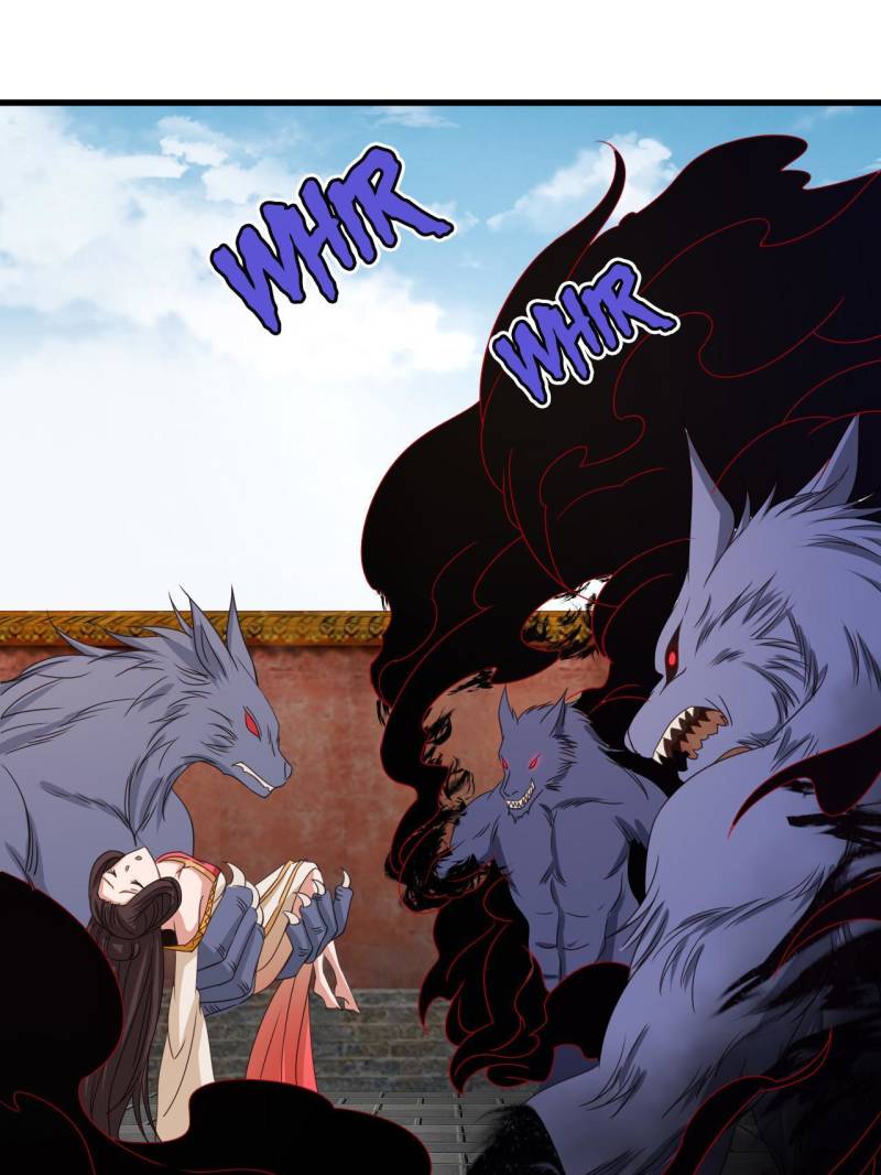 From Zero to Hero: My Gacha Harem Saga Chapter 85 - Page 54