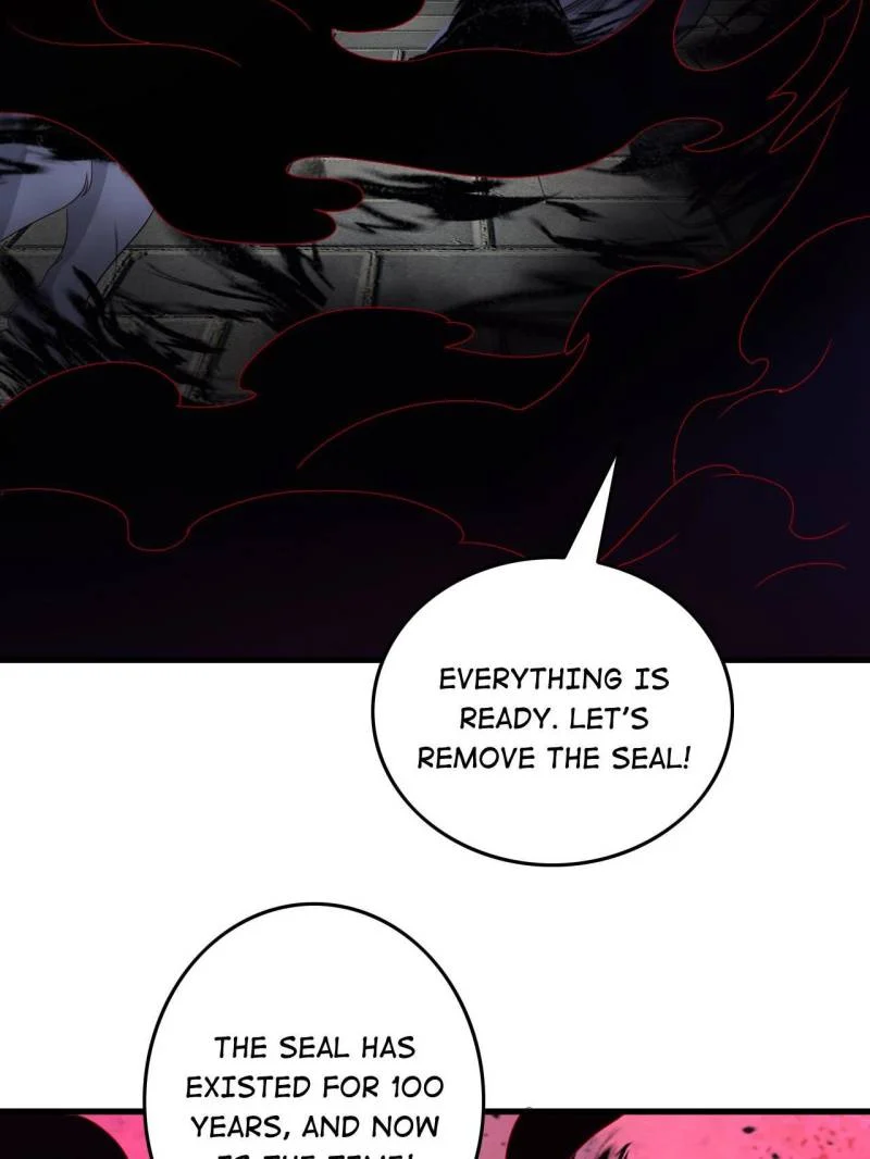 From Zero to Hero: My Gacha Harem Saga Chapter 85 - Page 55