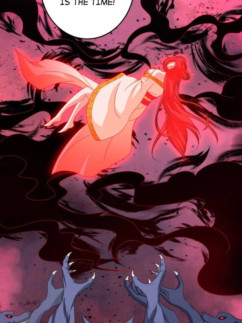 From Zero to Hero: My Gacha Harem Saga Chapter 85 - Page 56
