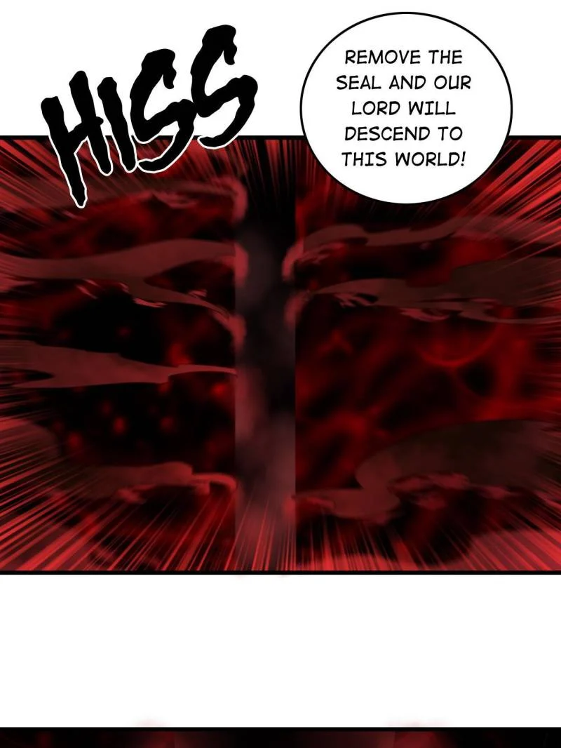 From Zero to Hero: My Gacha Harem Saga Chapter 85 - Page 58