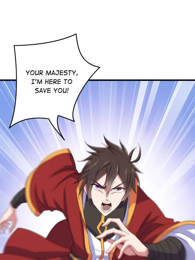 From Zero to Hero: My Gacha Harem Saga Chapter 85 - Page 61