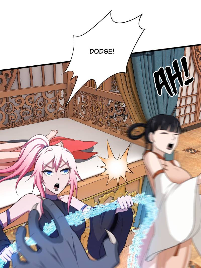 From Zero to Hero: My Gacha Harem Saga Chapter 85 - Page 10