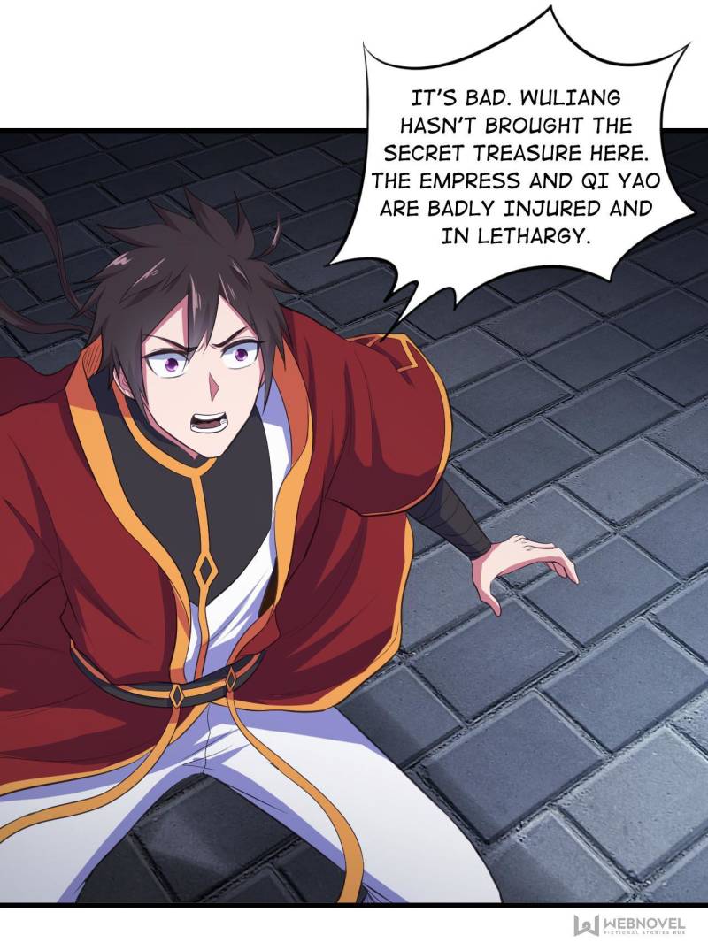 From Zero to Hero: My Gacha Harem Saga Chapter 86 - Page 14