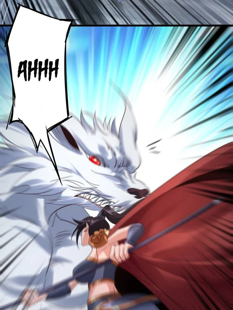 From Zero to Hero: My Gacha Harem Saga Chapter 86 - Page 20