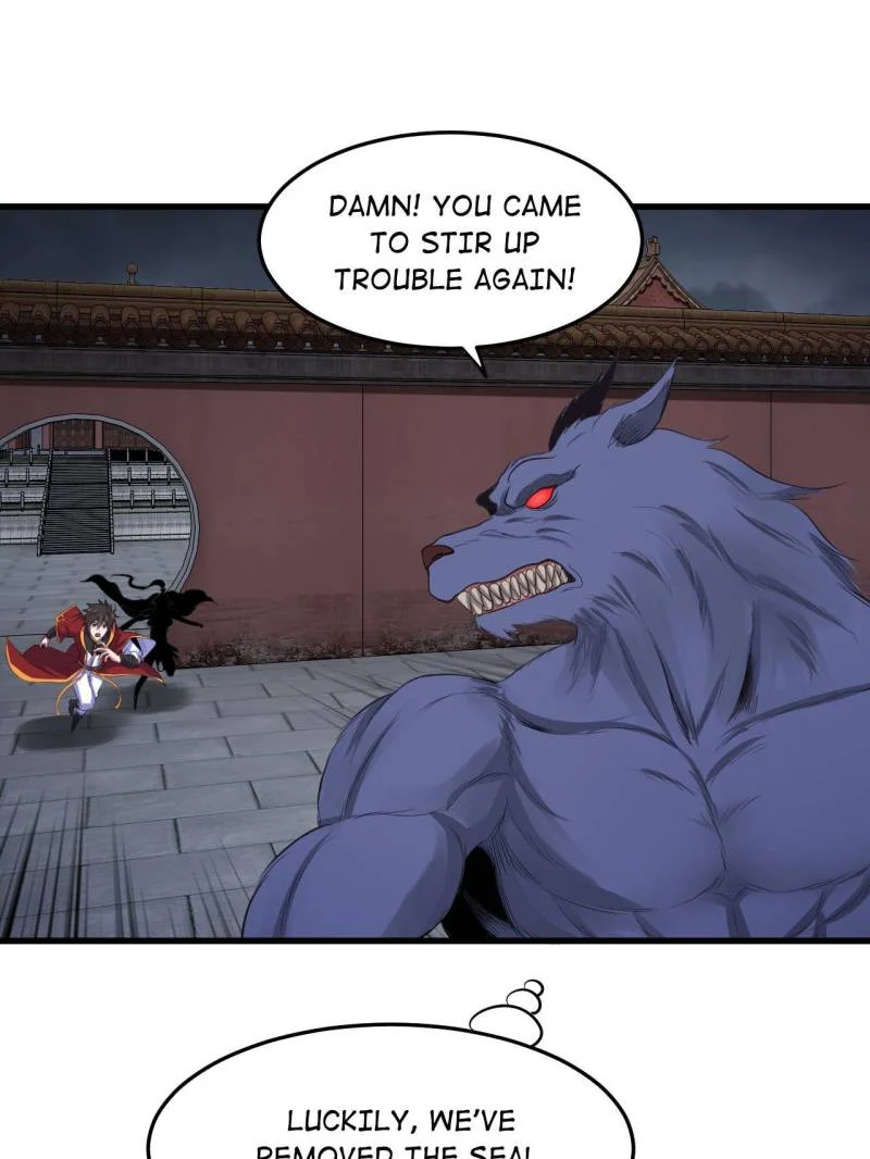 From Zero to Hero: My Gacha Harem Saga Chapter 86 - Page 3