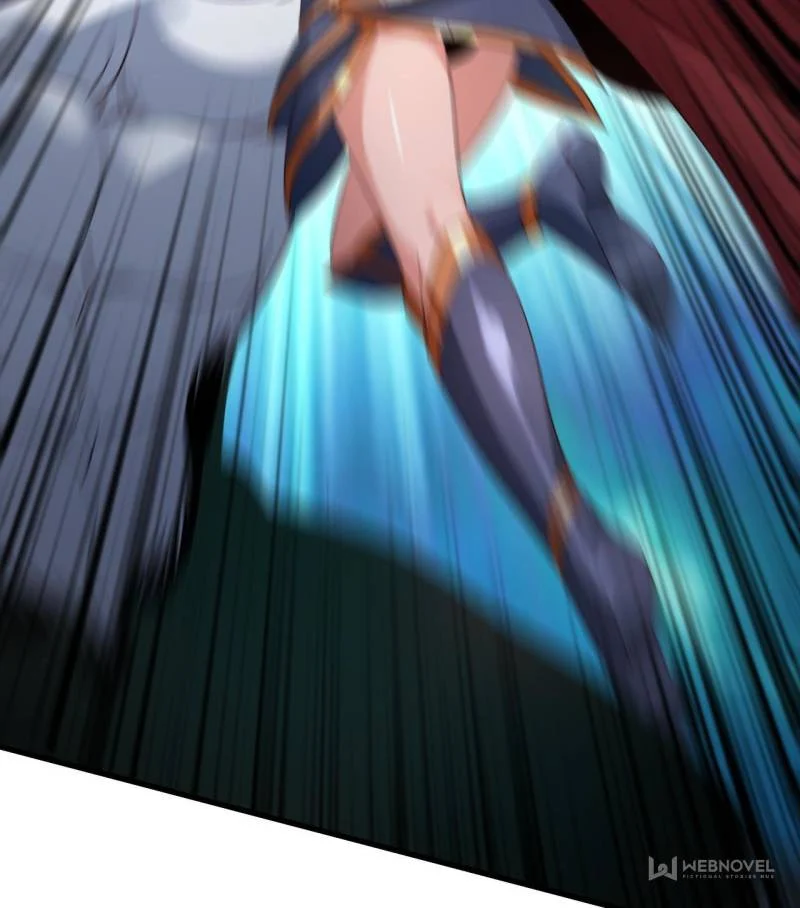 From Zero to Hero: My Gacha Harem Saga Chapter 86 - Page 21