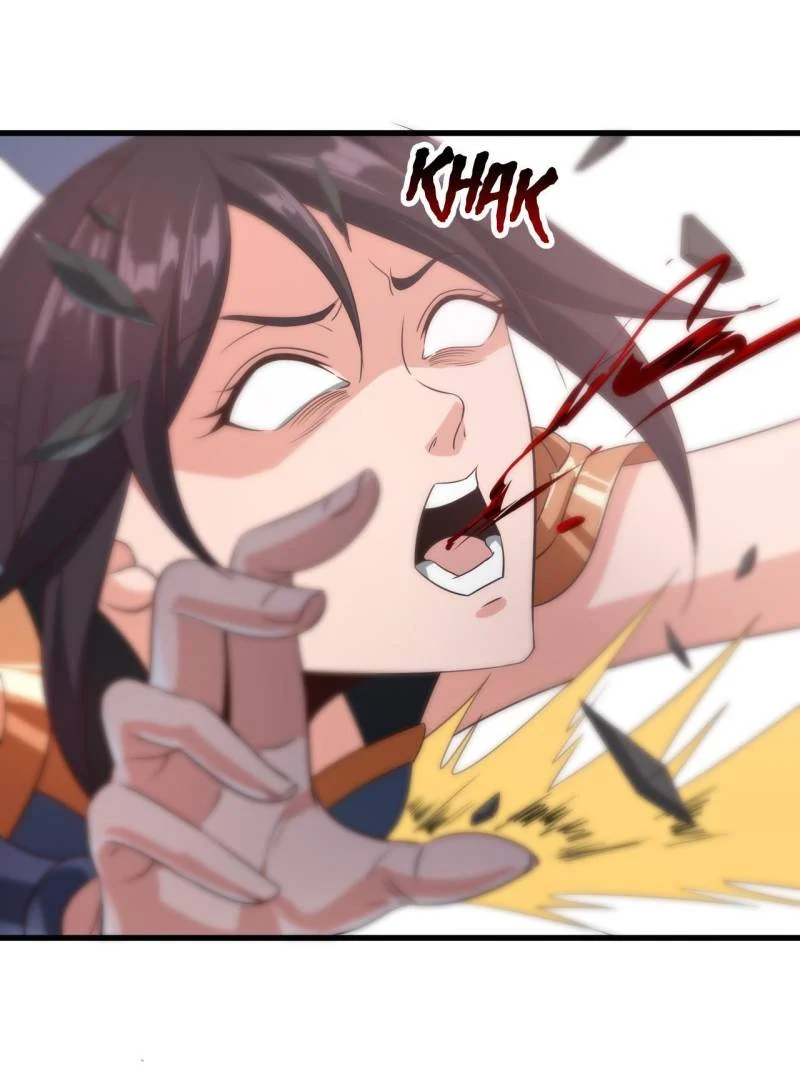 From Zero to Hero: My Gacha Harem Saga Chapter 86 - Page 24
