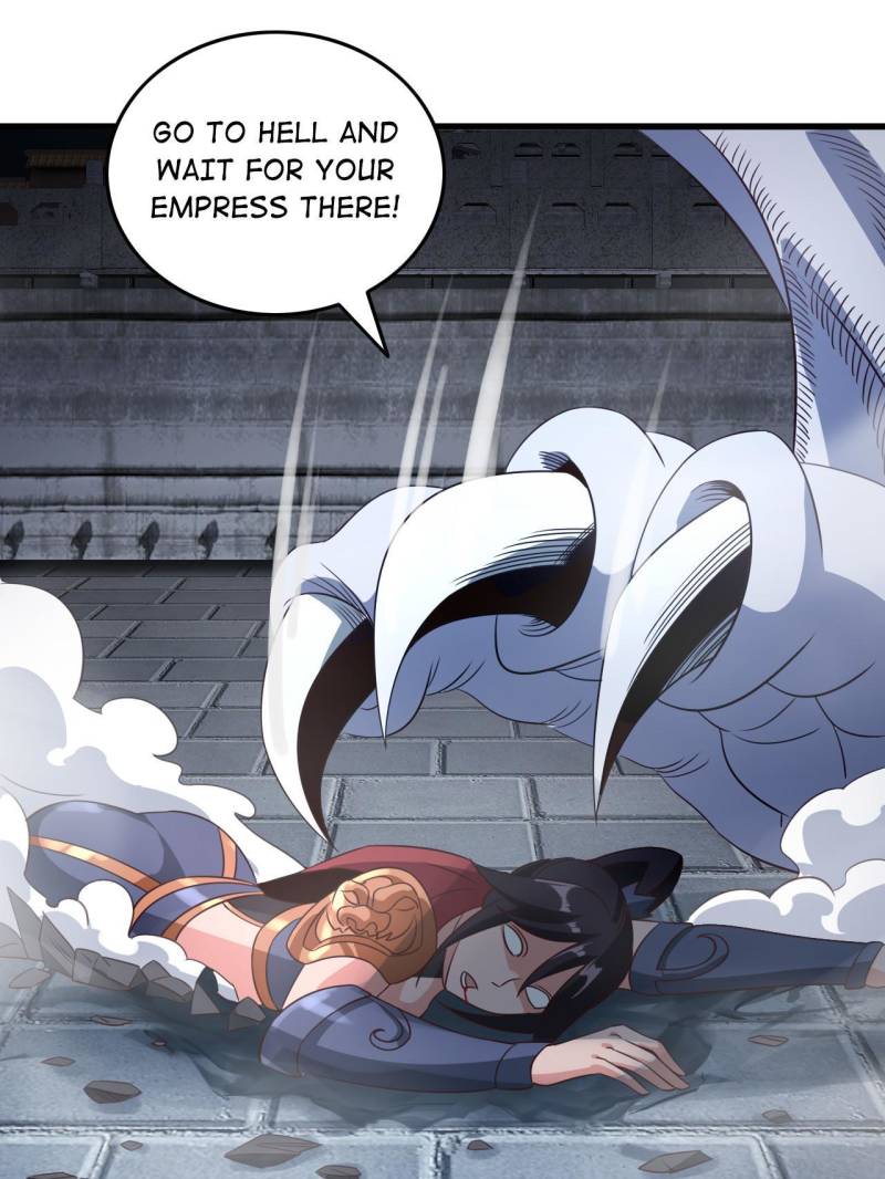 From Zero to Hero: My Gacha Harem Saga Chapter 86 - Page 26