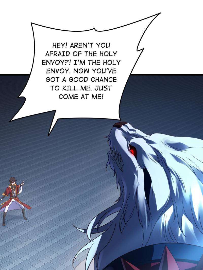 From Zero to Hero: My Gacha Harem Saga Chapter 86 - Page 28