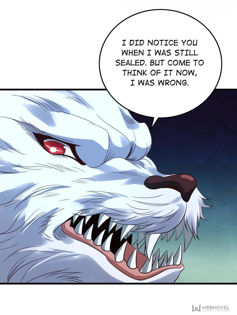 From Zero to Hero: My Gacha Harem Saga Chapter 86 - Page 30