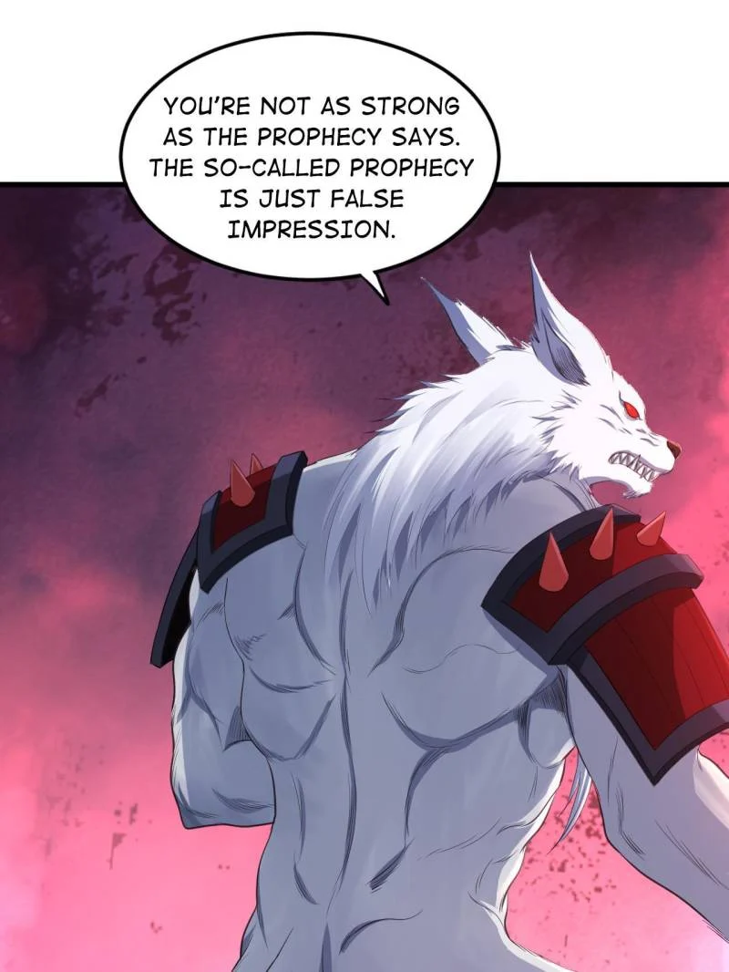 From Zero to Hero: My Gacha Harem Saga Chapter 86 - Page 34
