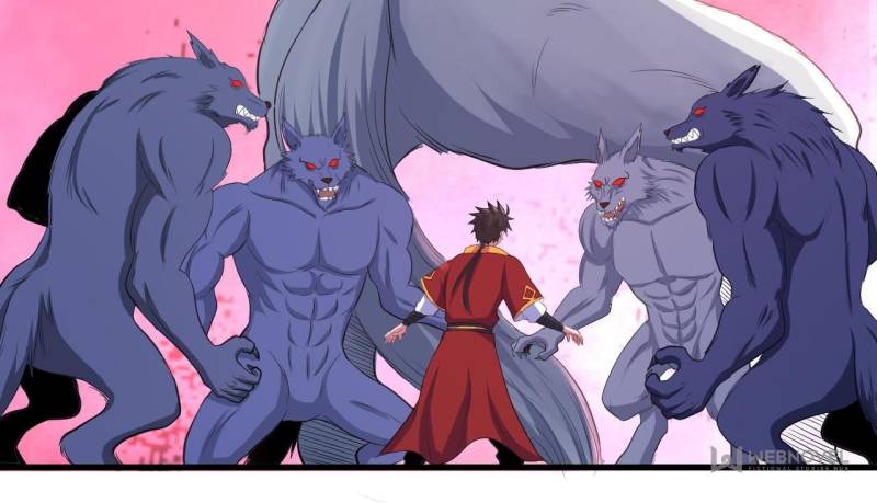 From Zero to Hero: My Gacha Harem Saga Chapter 86 - Page 35
