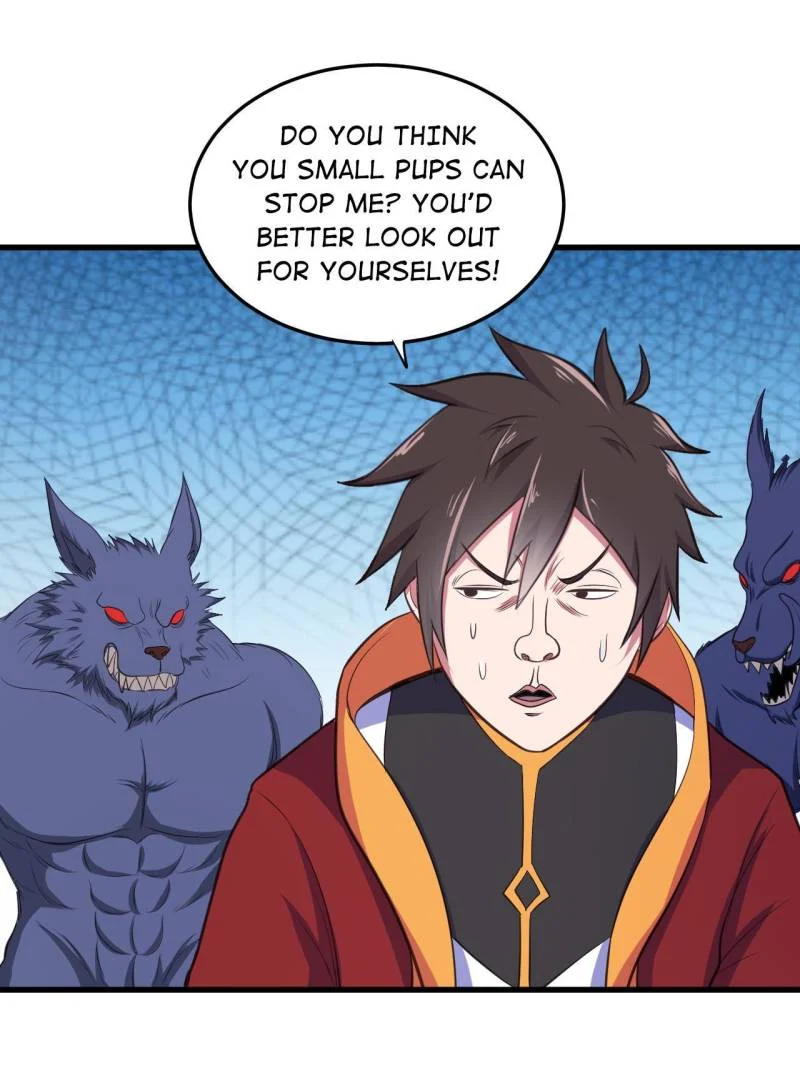 From Zero to Hero: My Gacha Harem Saga Chapter 86 - Page 41