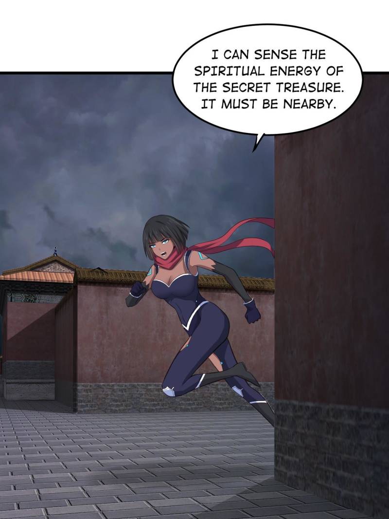 From Zero to Hero: My Gacha Harem Saga Chapter 86 - Page 47