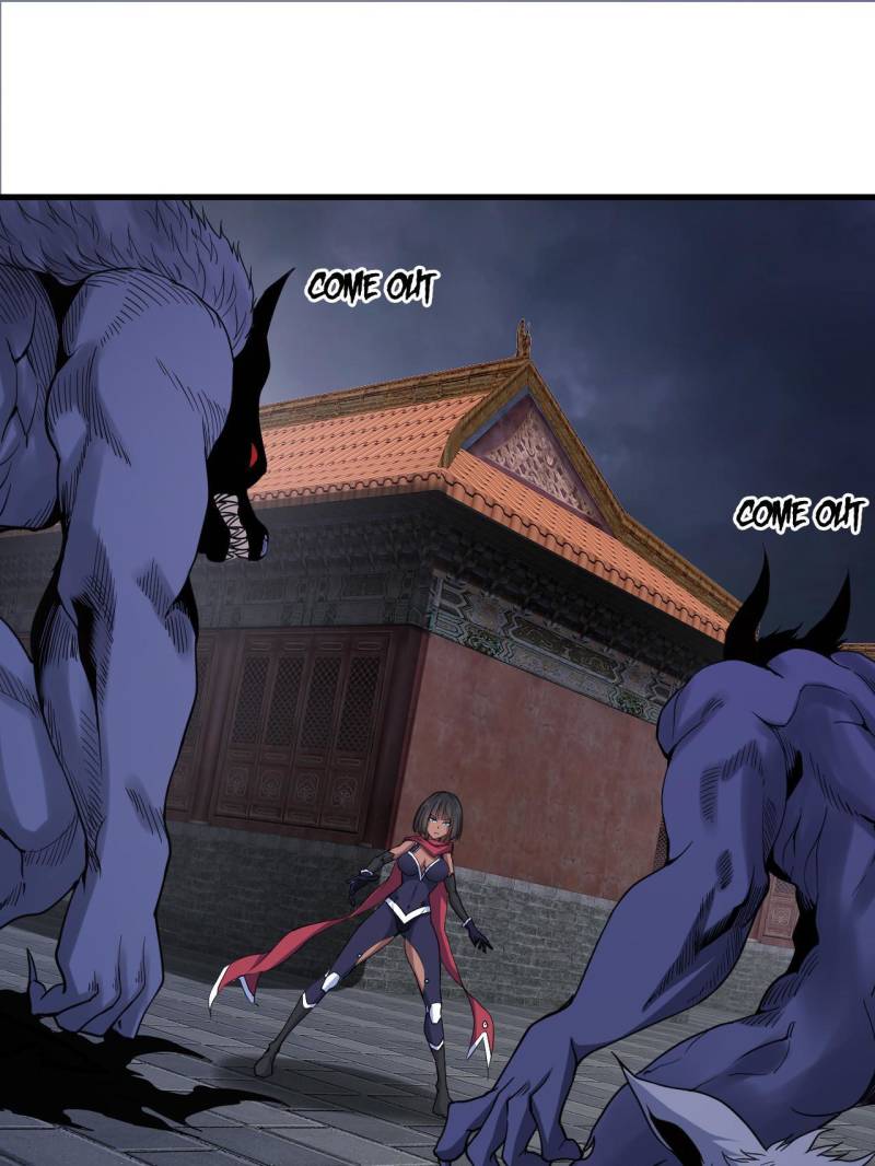 From Zero to Hero: My Gacha Harem Saga Chapter 86 - Page 51