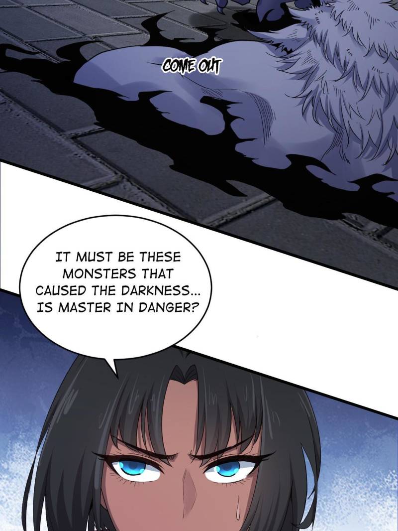 From Zero to Hero: My Gacha Harem Saga Chapter 86 - Page 52