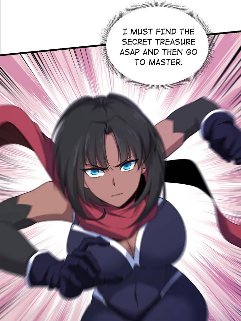 From Zero to Hero: My Gacha Harem Saga Chapter 86 - Page 56
