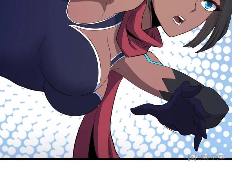 From Zero to Hero: My Gacha Harem Saga Chapter 86 - Page 75