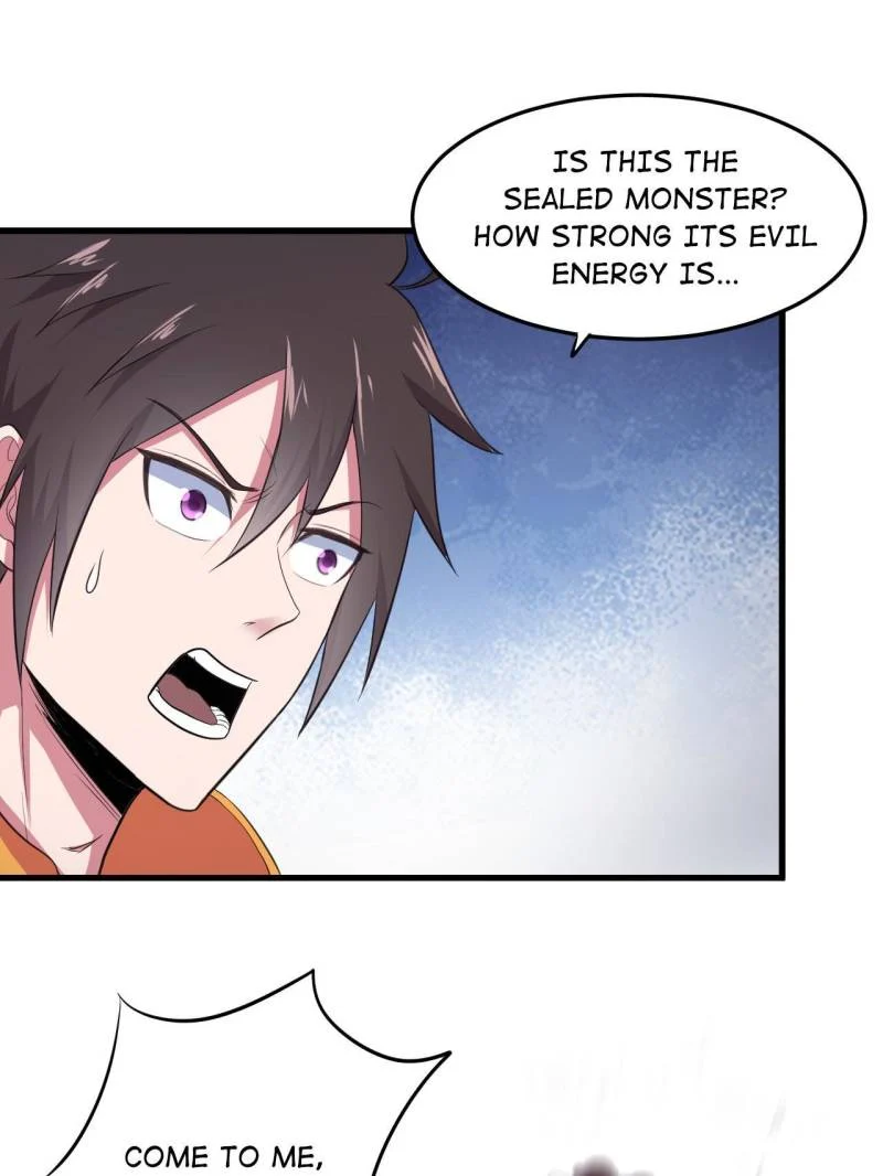 From Zero to Hero: My Gacha Harem Saga Chapter 86 - Page 9