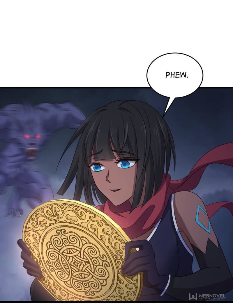 From Zero to Hero: My Gacha Harem Saga Chapter 86 - Page 81