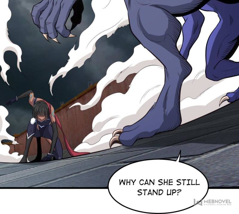 From Zero to Hero: My Gacha Harem Saga Chapter 87 - Page 12