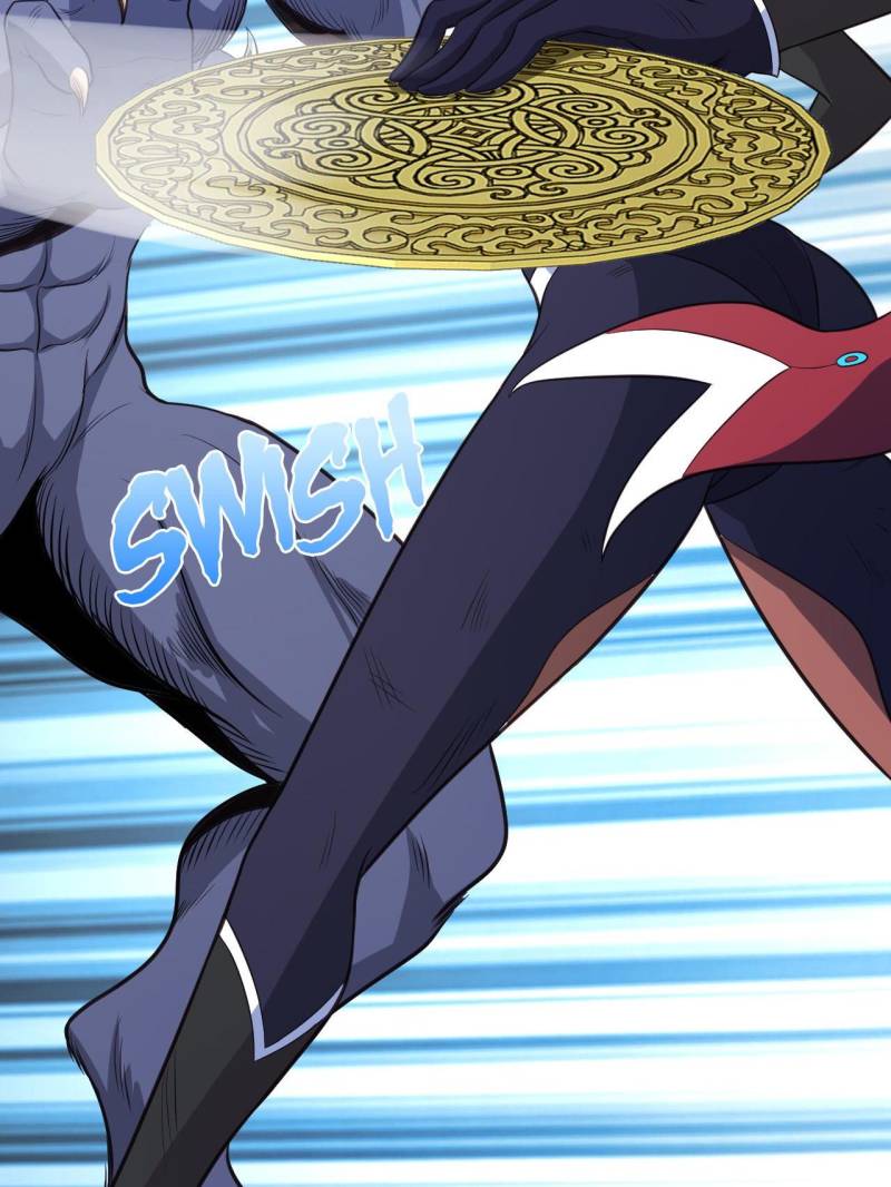 From Zero to Hero: My Gacha Harem Saga Chapter 87 - Page 16