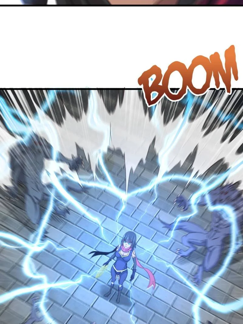 From Zero to Hero: My Gacha Harem Saga Chapter 87 - Page 21