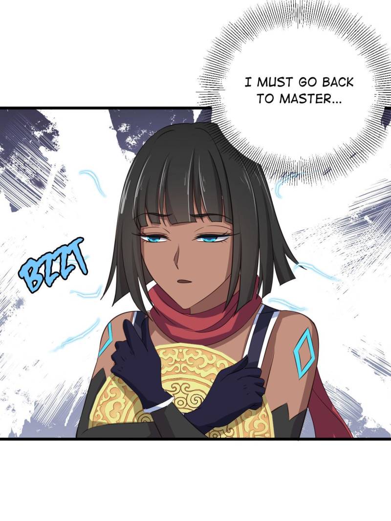From Zero to Hero: My Gacha Harem Saga Chapter 87 - Page 23