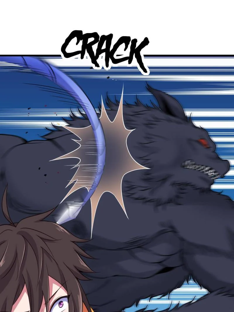 From Zero to Hero: My Gacha Harem Saga Chapter 87 - Page 32