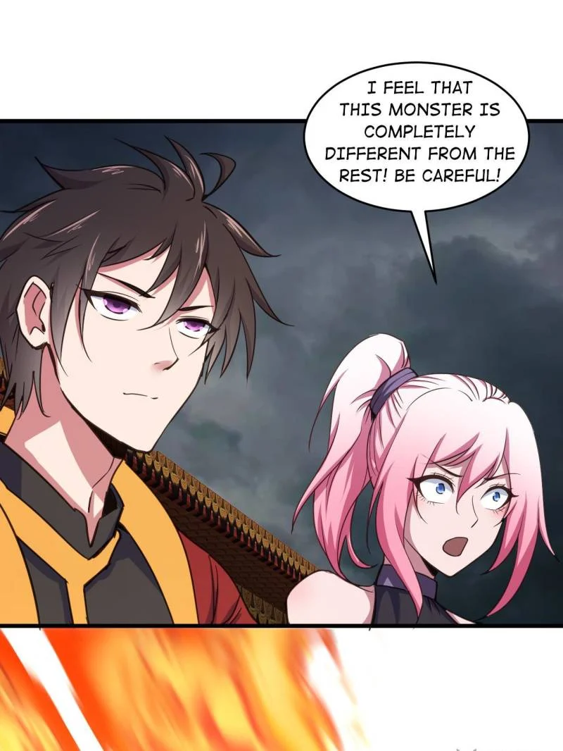 From Zero to Hero: My Gacha Harem Saga Chapter 87 - Page 43