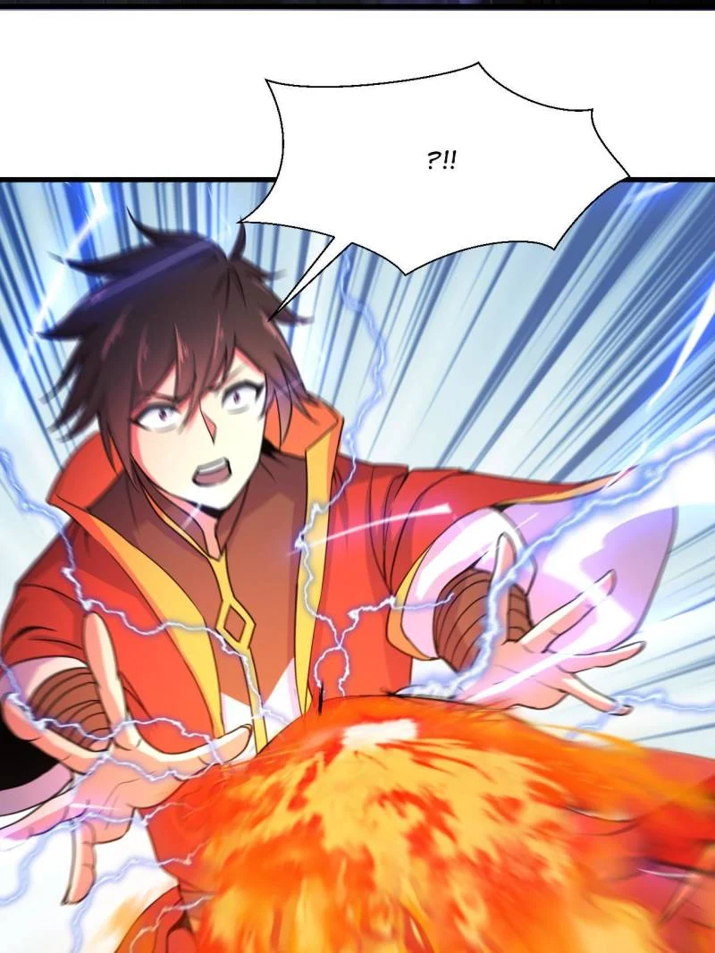 From Zero to Hero: My Gacha Harem Saga Chapter 87 - Page 52