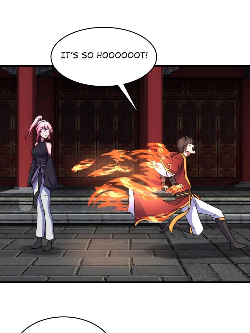 From Zero to Hero: My Gacha Harem Saga Chapter 87 - Page 54