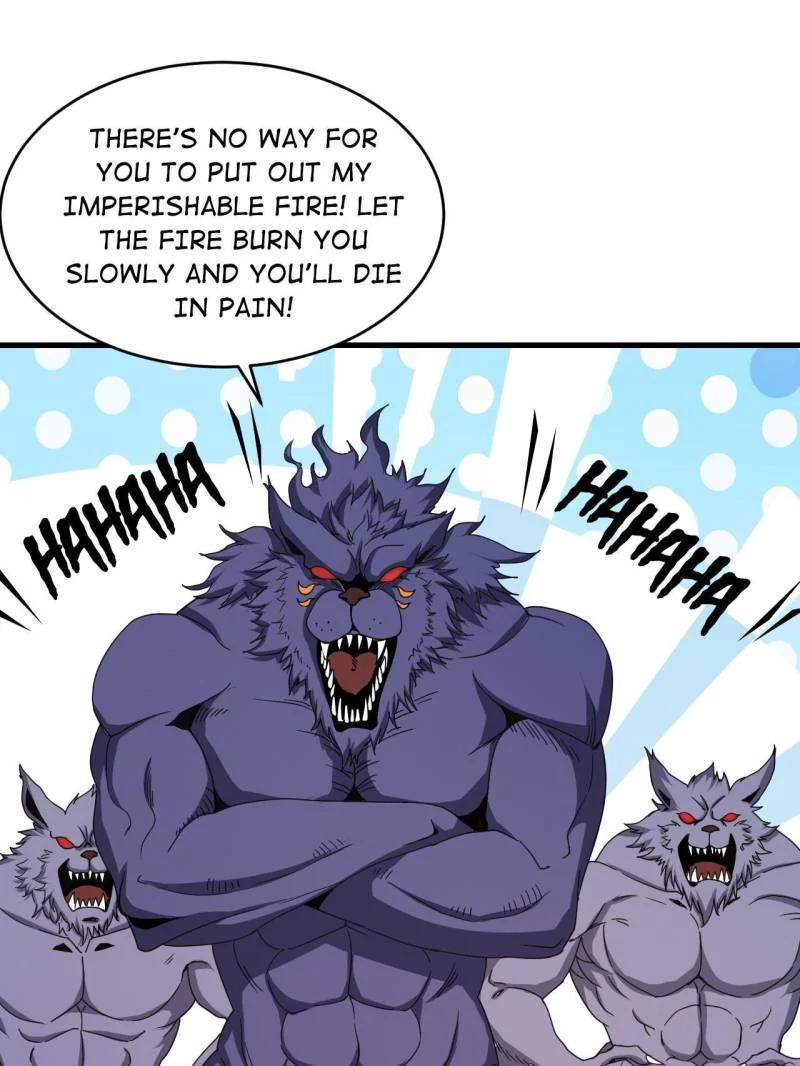 From Zero to Hero: My Gacha Harem Saga Chapter 87 - Page 58